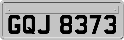 GQJ8373