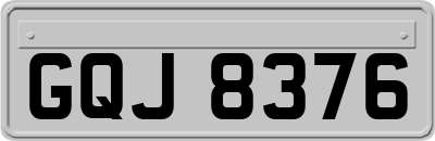 GQJ8376