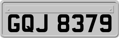 GQJ8379