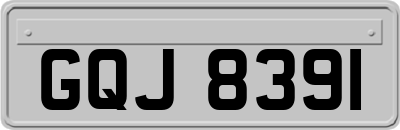 GQJ8391