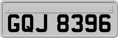 GQJ8396