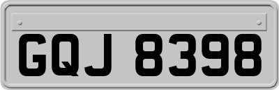 GQJ8398