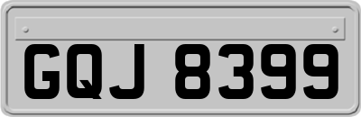 GQJ8399