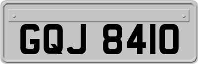 GQJ8410