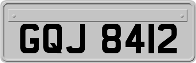 GQJ8412