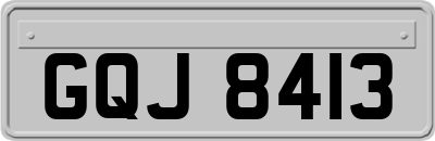 GQJ8413