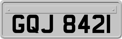 GQJ8421