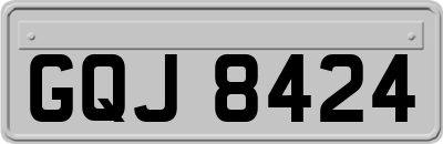 GQJ8424
