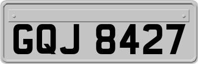 GQJ8427