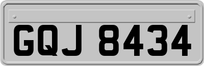 GQJ8434