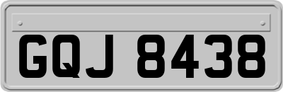 GQJ8438