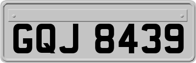 GQJ8439