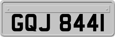 GQJ8441