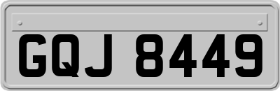 GQJ8449