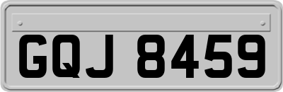 GQJ8459