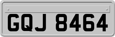 GQJ8464