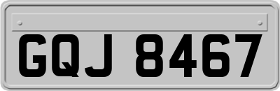 GQJ8467