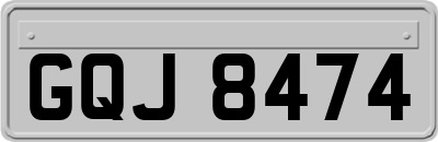 GQJ8474