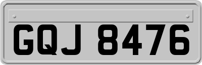 GQJ8476