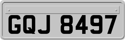 GQJ8497