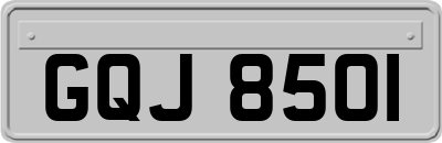 GQJ8501
