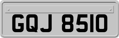GQJ8510