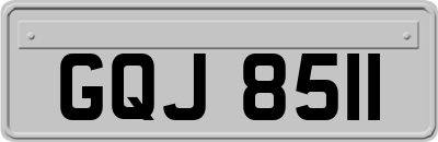 GQJ8511