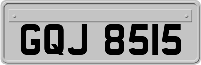 GQJ8515