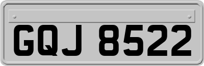 GQJ8522