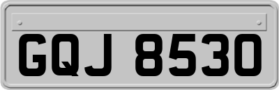 GQJ8530