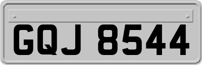 GQJ8544