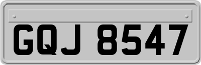 GQJ8547