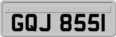 GQJ8551