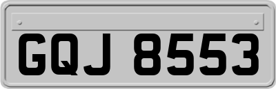 GQJ8553