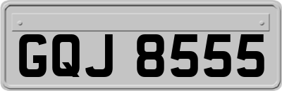 GQJ8555