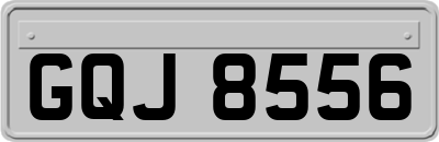 GQJ8556