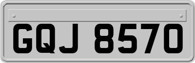 GQJ8570