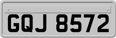 GQJ8572
