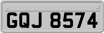 GQJ8574
