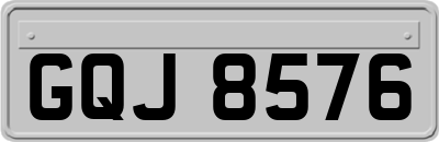 GQJ8576
