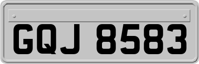 GQJ8583
