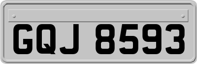 GQJ8593