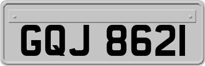 GQJ8621