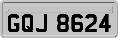 GQJ8624