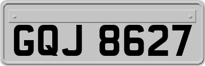 GQJ8627