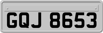 GQJ8653