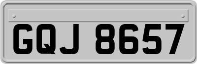 GQJ8657