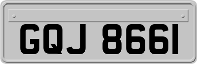 GQJ8661