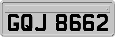 GQJ8662