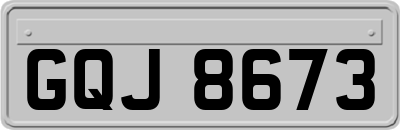 GQJ8673